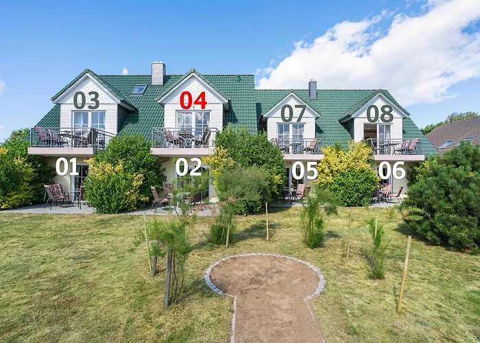 An Den Deichwiesen Karlshagen